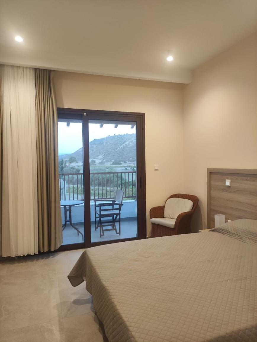 Vina Oliva Resort Писсури Экстерьер фото
