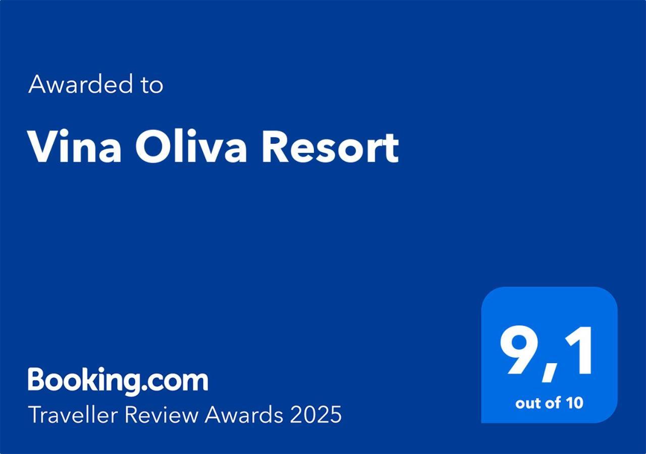Vina Oliva Resort Писсури Экстерьер фото
