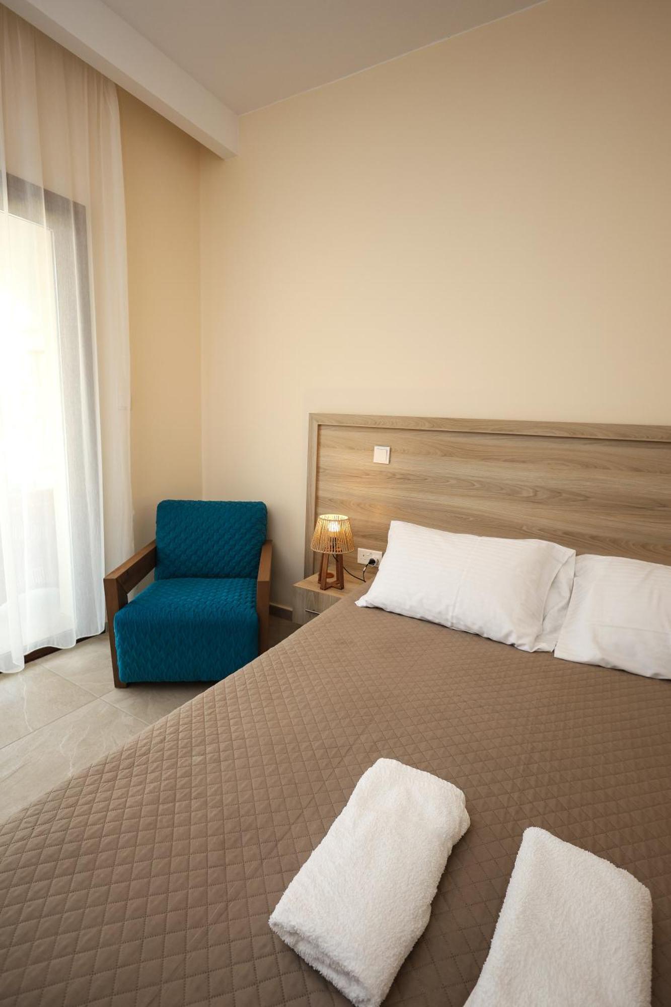 Vina Oliva Resort Писсури Экстерьер фото