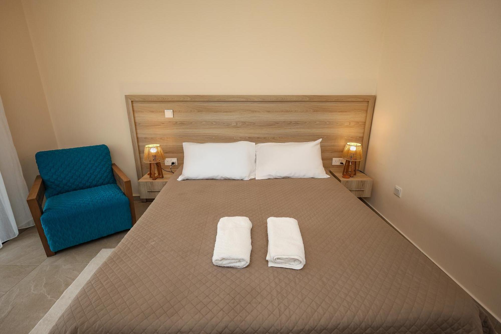 Vina Oliva Resort Писсури Экстерьер фото