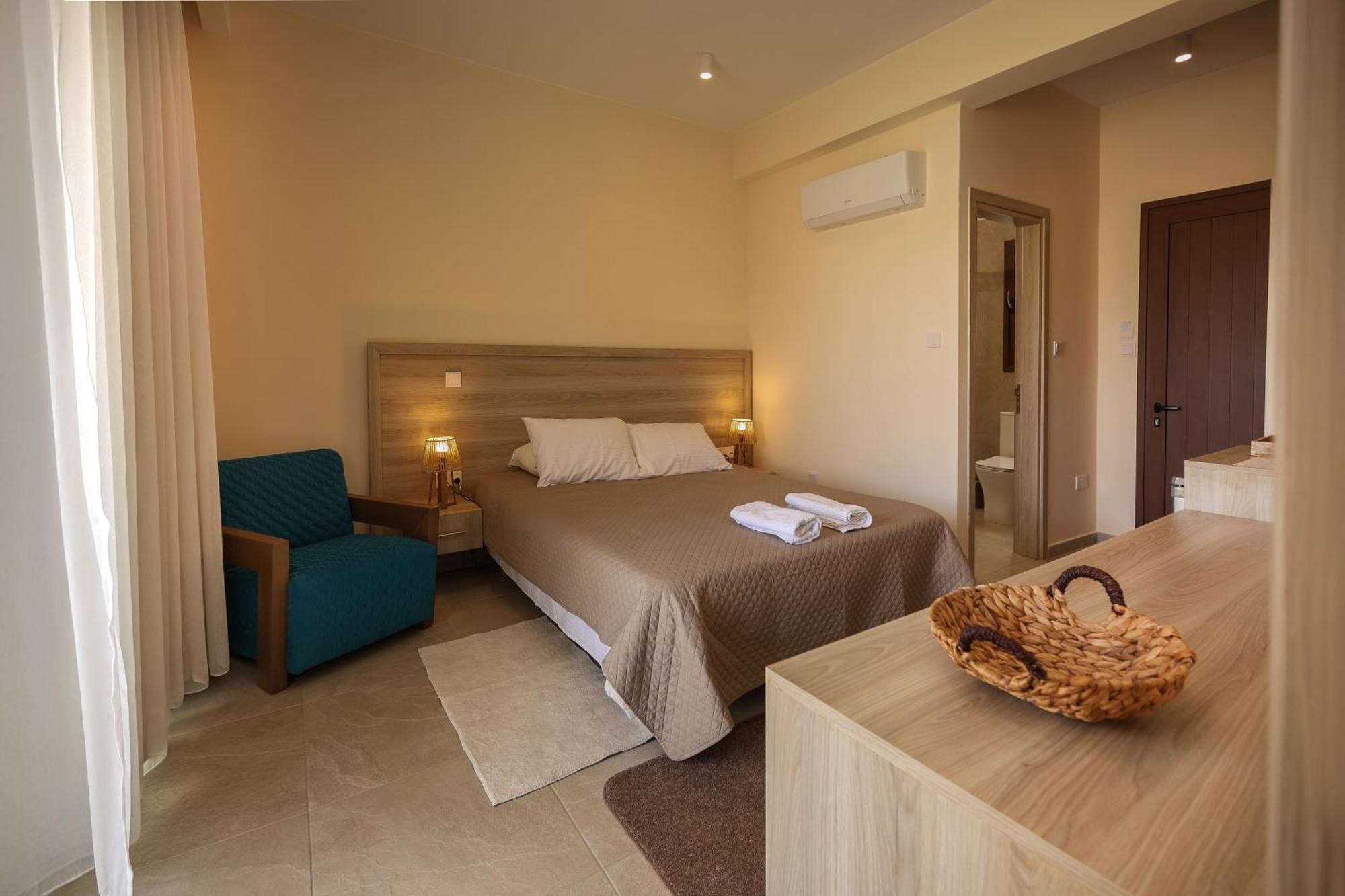 Vina Oliva Resort Писсури Экстерьер фото