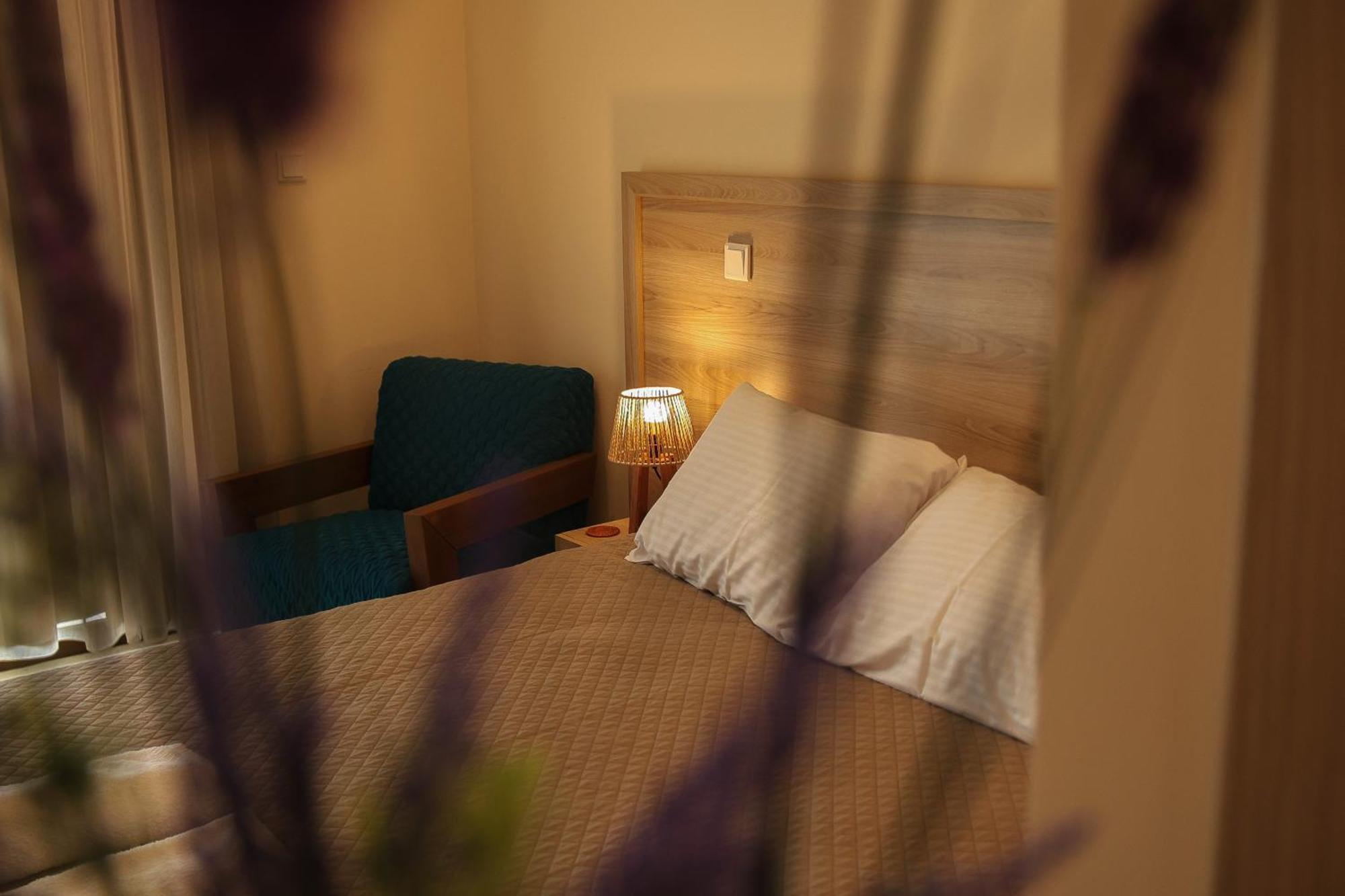 Vina Oliva Resort Писсури Экстерьер фото
