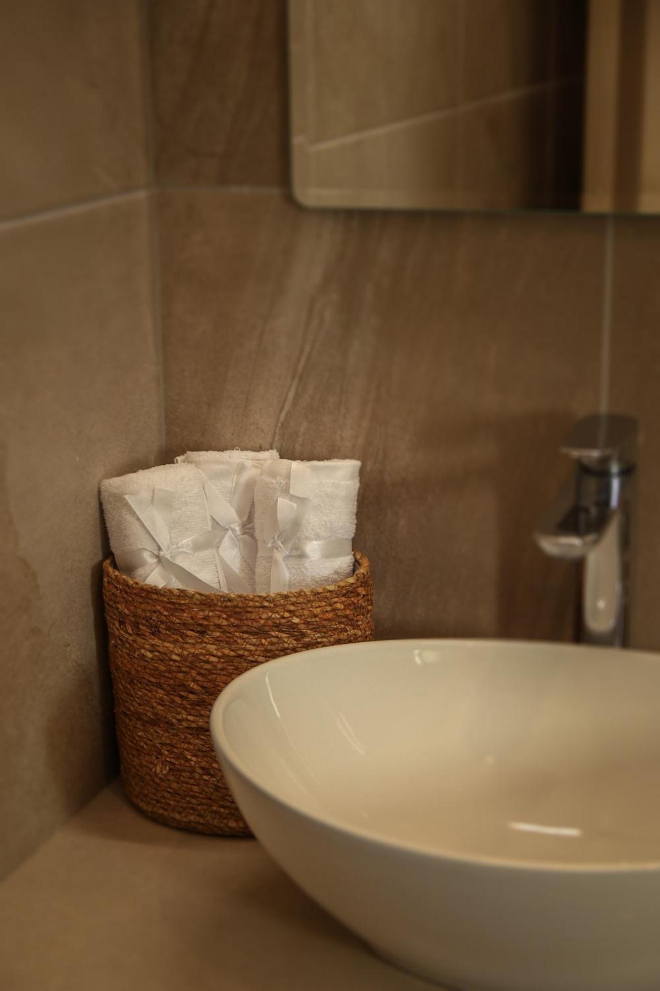 Vina Oliva Resort Писсури Экстерьер фото